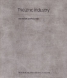 The Zinc Industry