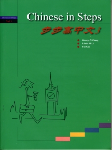 Chinese in Steps : v. 3, Paperback Book Chinese in Steps : v. 3, Paperback Book
