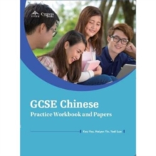 GCSE Chinese Practice Workbook and Papers