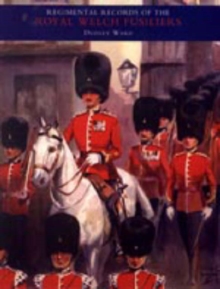 Regimental Records of the Royal Welch Fusiliers : 1914-1918, France and Flanders v. 3