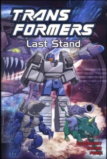 Transformers, Paperback / softback Book Transformers, Paperback / softback Book