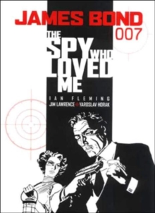 James Bond - the Spy Who Loved Me : Casino Royale, Paperback / softback Book James Bond - the Spy Who Loved Me : Casino Royale, Paperback / softback Book