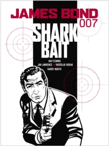 James Bond : Shark Bait, Paperback Book James Bond : Shark Bait, Paperback Book