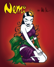 Nemi - (Vol. 3), Hardback Book Nemi - (Vol. 3), Hardback Book