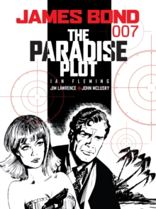 James Bond - the Paradise Plot : Casino Royale, Paperback Book James Bond - the Paradise Plot : Casino Royale, Paperback Book