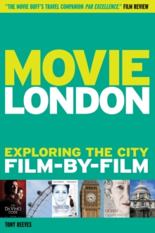 Movie London, Paperback Book Movie London, Paperback Book