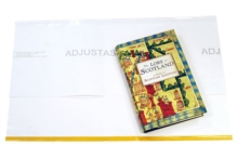 REFILL X 10 ADJUSTASLEEVE 360 X 700MM, Book REFILL X 10 ADJUSTASLEEVE 360 X 700MM, Book