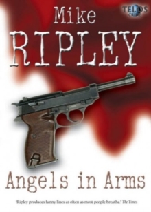 Angels in Arms, Paperback Book Angels in Arms, Paperback Book