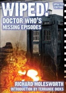 Wiped! Doctor Who's Missing Episodes