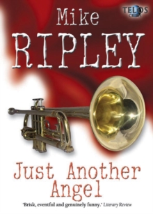 Just Another Angel, Paperback Book Just Another Angel, Paperback Book