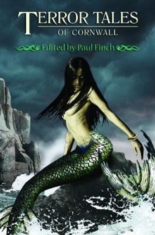 Terror Tales of Cornwall, Paperback / softback Book Terror Tales of Cornwall, Paperback / softback Book