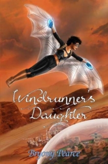 Windrunner's Daughter, Paperback / softback Book Windrunner's Daughter, Paperback / softback Book