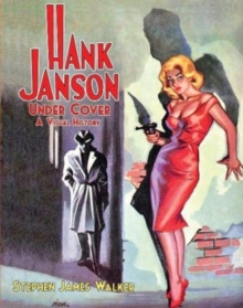 Hank Janson Under Cover : A Visual History