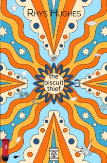 The Biscuit Thief
