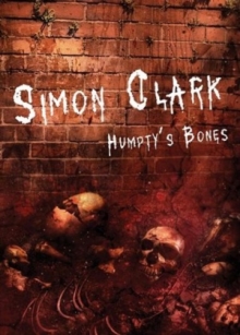 Humpty's Bones, Paperback / softback Book Humpty's Bones, Paperback / softback Book