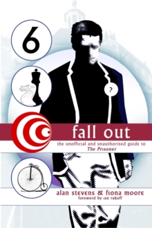 Fall Out, Paperback Book Fall Out, Paperback Book