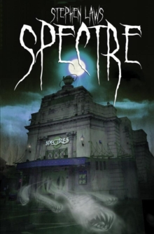 Spectre, Paperback / softback Book Spectre, Paperback / softback Book