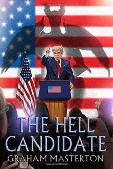 The Hell Candidate, Paperback Book The Hell Candidate, Paperback Book