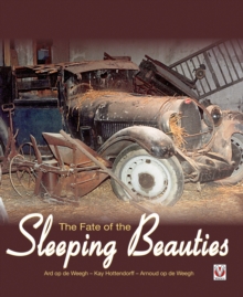 The Fate of the Sleeping Beauties, Hardback Book The Fate of the Sleeping Beauties, Hardback Book