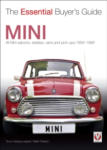 Mini, Paperback Book Mini, Paperback Book