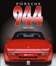 David & Charles Porsche 944