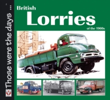 British Lorries of the 1960s