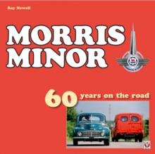 Morris Minor : 60 Years on the Road