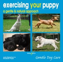 Exercising Your Puppy: A Gentle & Natural Approach : Gentle Dog Care