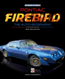 Pontiac Firebird : The Auto-biography