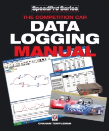 The Competition Car Data Logging Manual