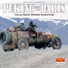 Peking to Paris