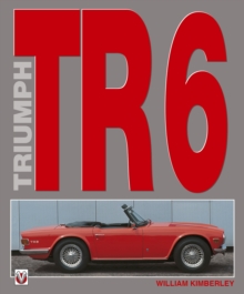 Triumph TR6