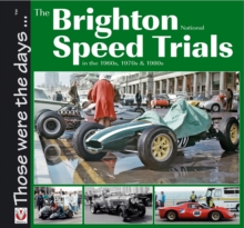 The Brighton National Speed Trials