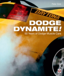 Dodge Dynamite!