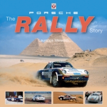 Porsche : The Rally Story