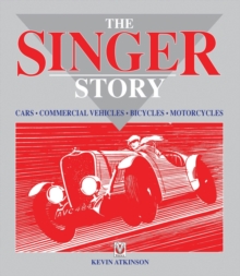 The Singer Story