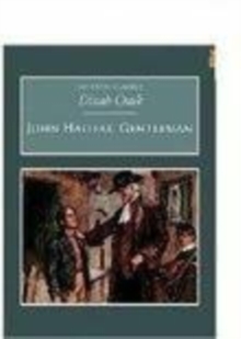 John Halifax, Gentleman : Nonsuch Classics, Paperback / softback Book John Halifax, Gentleman : Nonsuch Classics, Paperback / softback Book
