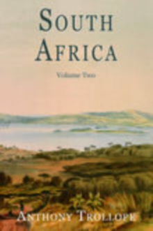 South Africa, Paperback / softback Book South Africa, Paperback / softback Book