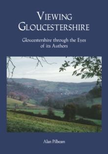 Viewing Gloucestershire, Paperback Book Viewing Gloucestershire, Paperback Book