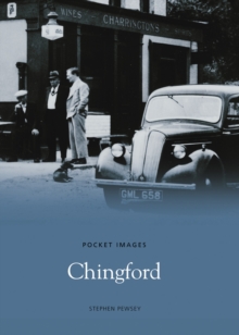 Chingford, Paperback Book Chingford, Paperback Book