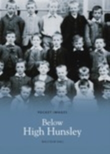 Below High Hunsley, Paperback Book Below High Hunsley, Paperback Book