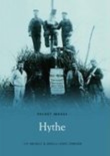 Hythe, Paperback / softback Book Hythe, Paperback / softback Book