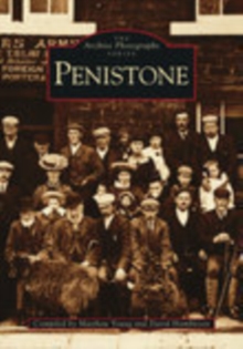 Penistone, Paperback / softback Book Penistone, Paperback / softback Book