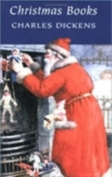 Christmas Books : Nonsuch Classics, Paperback / softback Book Christmas Books : Nonsuch Classics, Paperback / softback Book