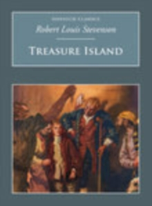 Treasure Island : Nonsuch Classics, Paperback / softback Book Treasure Island : Nonsuch Classics, Paperback / softback Book