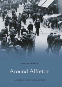 Alfreton & District, Paperback Book Alfreton & District, Paperback Book