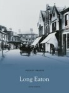 Long Eaton, Paperback Book Long Eaton, Paperback Book