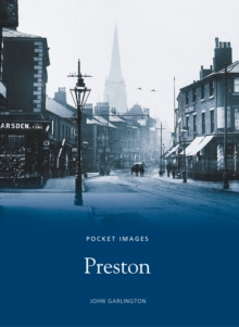 Preston, Paperback Book Preston, Paperback Book