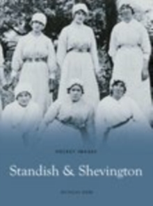 Standish and Shevington, Paperback Book Standish and Shevington, Paperback Book