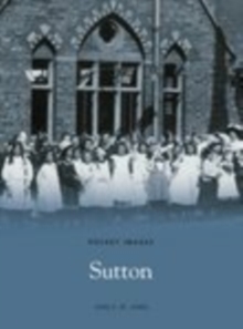 Sutton, Paperback Book Sutton, Paperback Book